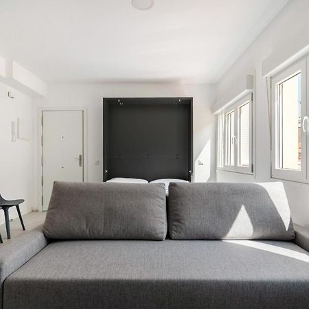 Apartamentos Reformados En Madrid Rio Esterno foto