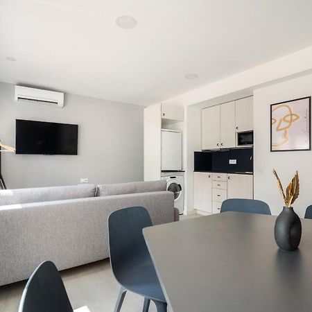 Apartamentos Reformados En Madrid Rio Esterno foto