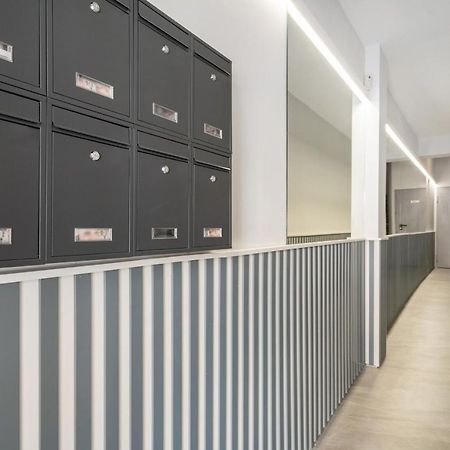 Apartamentos Reformados En Madrid Rio Esterno foto
